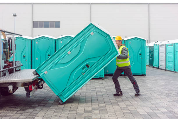Best Porta potty rental near me  in Hartley, IA