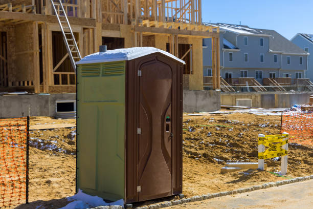Best Porta potty delivery and setup  in Hartley, IA