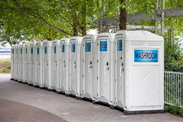 Best Luxury portable toilet rental  in Hartley, IA