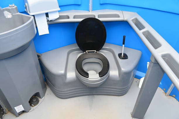 Porta potty rental for outdoor events in Hartley, IA