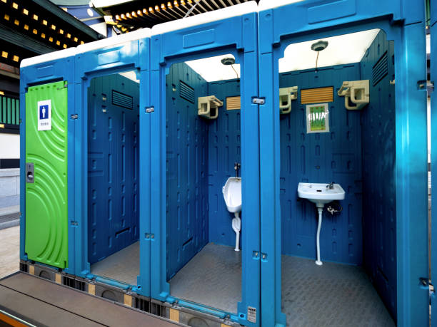 Portable Toilet Options We Offer in Hartley, IA