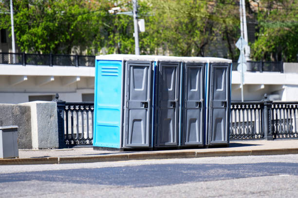 Best Porta potty rental near me  in Hartley, IA