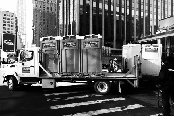 Best Portable toilet rental for construction  in Hartley, IA