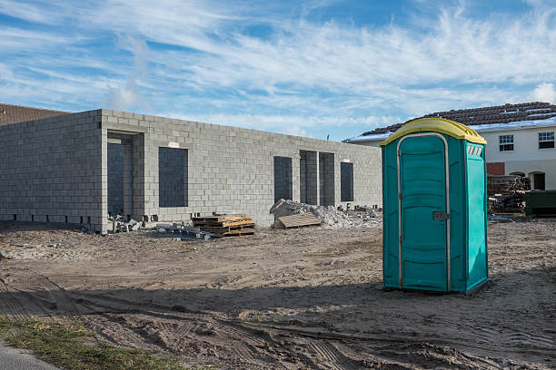 Portable Toilet Options We Offer in Hartley, IA